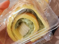 抹茶奶冻-纯坊佳哥手作(江汉路店)