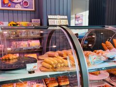 -巴黎贝甜(卫清西路店)