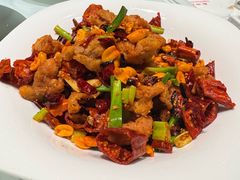 -廊亦舫Lang Yi Fang Restaurant(金桥店)