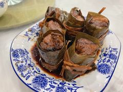 古镇扎肉小-洞天食府(北大街店)