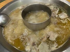 -鹅火锅(翡翠路店)