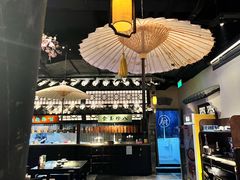 -绿茶餐厅(朝阳大悦城店)
