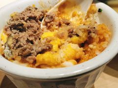-肉肉大米(金虹桥店)