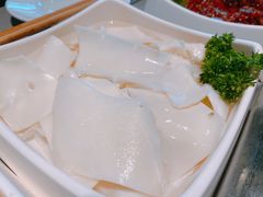 -海底捞火锅(顺城购物中心店)