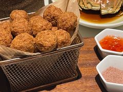 -悦融·京鲁菜·露台花园(安定门店)
