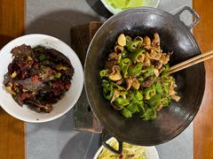 -张氏父子常德肠子馆(红星总店)