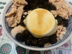 -堂屋糖水店(愚园店)