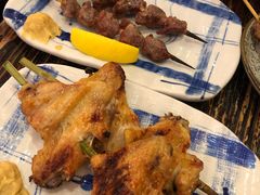 -平成屋·午肴夜酒(四川北路店)