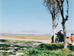 -大理国际奥林匹克体育中心