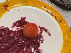 -潮汕大目牛肉火锅(皇岗旗舰店)