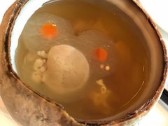 -晶荷轩(香港迪士尼乐园酒店)