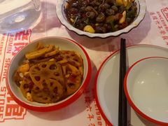 -老闵田螺馆·南昌市井菜·特色小吃(总店)