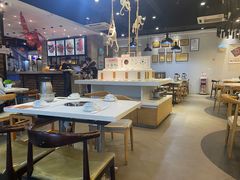 -陈记顺和潮汕牛肉火锅(棠德南路店)
