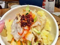 -郭靖内蒙菜·烤全羊·烧烤(望京旗舰店)
