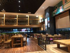 -汤森悠生活文化汤(江宁万达店)