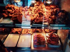 -新桥炸鸡店(新桥大街直营店)