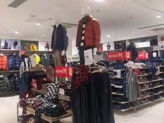 -优衣库(厦门SM广场店)