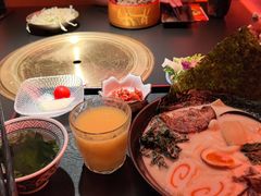 -無二炙坊·和牛烧肉(大钟寺1733店)