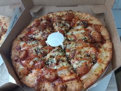 -达美乐比萨(留仙大道店)