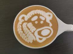 -SAFARI COFFEE
