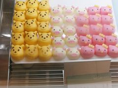 -香雪儿(升龙御玺店)