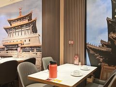 -老济南·地道济南菜(大明湖店)