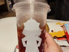 -麦当劳(开平潭江店)