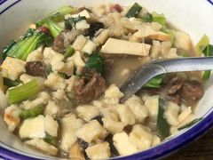 -老乌家特色小炒泡馍(大皮院店)