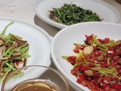 -徽镇小厨·经典徽菜(马连道店)