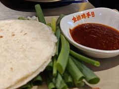 -大头叔烤鸡爪·朝鲜族烤串(天池路店)