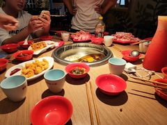 -季季红火锅(丰城洪客隆店)