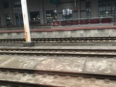 -岳阳东站