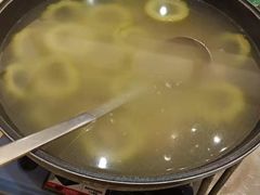 -琼菜坊·无鸡不成宴·海南菜老爸茶糟粕醋(海口骑楼老街店)