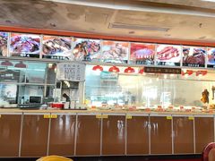 -深运潮州粥(水库店)