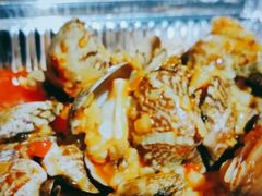 -周家湾(淮扬菜学府路店)