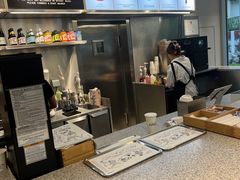 -ARKET CAFÉ(三里屯太古里店)
