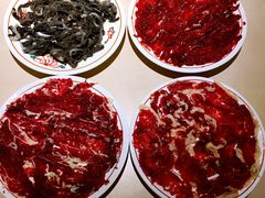 -汕头八合里海记牛肉店(清河店)