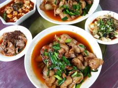 -代木儿回锅肉
