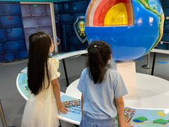 -蓝精灵乐园·世茂精灵之城主题乐园