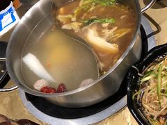 -手选潮汕鲜活牛肉火锅(二七广场店)