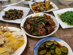 -妈妈的小作坊(陈家镇店)