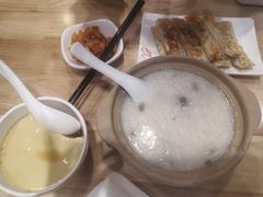 -嘉和一品粥(魏公村店)