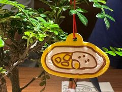 -CURRY YA 熟成咖哩專門店(深圳湾万象城店)