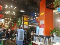 -钢管厂五区小郡肝火锅串串香(总店)