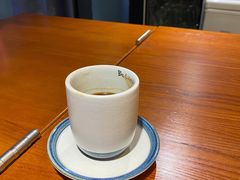 -Be Lived Cafe比例咖啡(摩天轮店)