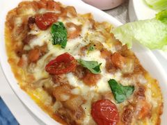 -娜娜家·Nana's restaurant(国金汇店)