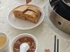 -鲍馬爺·首创鲍鱼鸡(银座店)