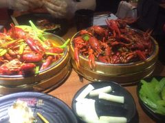 -红盔甲·小龙虾(天钥桥店)