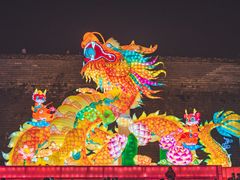 -老门东历史文化街区