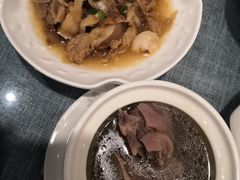-茶油香闽南菜·花园餐厅(前埔店)